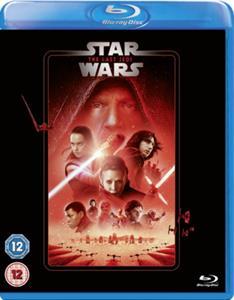 Movie – Star Wars: the Last Jedi