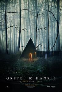 Movie – Gretel & Hansel
