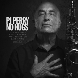 Perry, P.J. – No Hugs