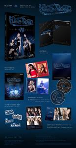 Kiss of Life – 1st World Tour Kiss Road In Seoul