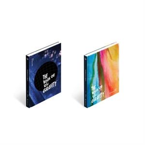 Day6 – Book of Us : Gravity