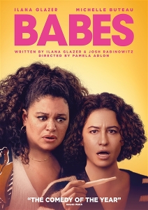 Movie – Babes