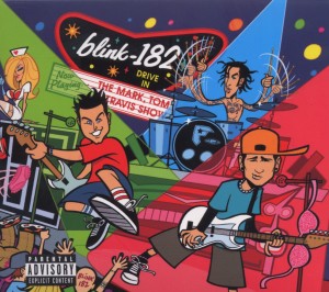 Blink-182 – Mark, Tom & Travis Show