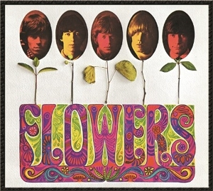 Rolling Stones – Flowers
