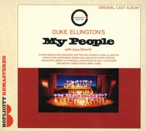 Ellington, Duke – My People