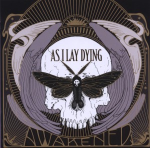 As I Lay Dying – Awakened