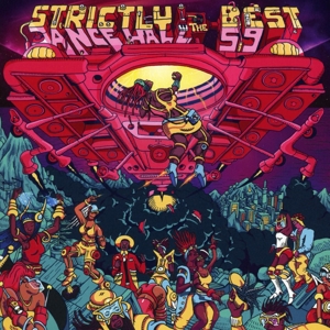 V/A – Strictly the Best 59