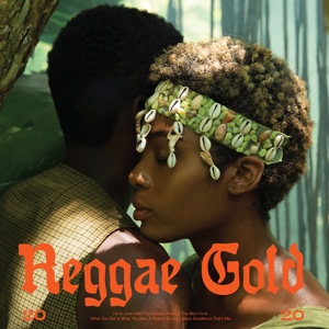 V/A – Reggae Gold 2020