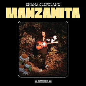 Cleveland, Shana – Manzanita