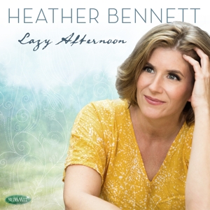 Bennett, Heather – Lazy Afternoon