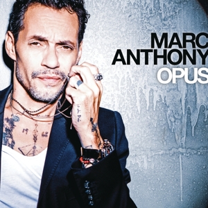 Anthony, Marc – Opus