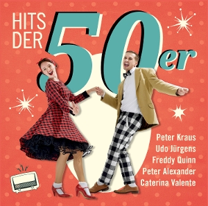 V/A – Hits Der 50er