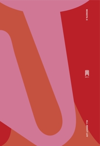 Monsta X – All About Luv