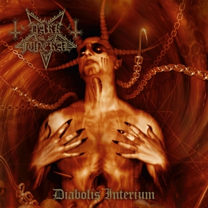 Dark Funeral – Diabolis Interium (Re-Issue + Bonus)