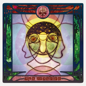 Ape Machine – Coalition of the Unwilling