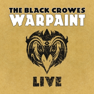 Black Crowes – Warpaint Live