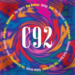 V/A – C92