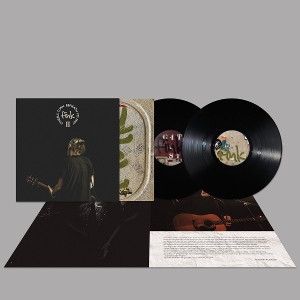Fink – Wheels Turn Beneath My Feet Ii