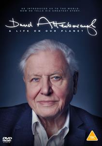 Documentary – David Attenborough: a Life On Our Planet