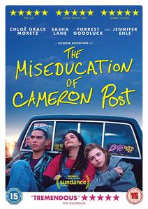 Movie – Miseducation of Cameron Post