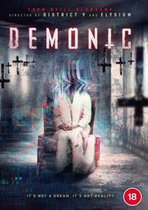 Movie – Demonic