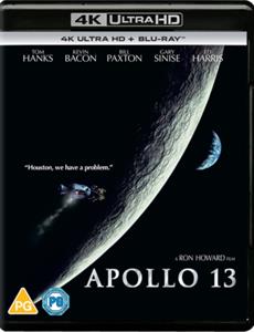 Movie – Apollo 13