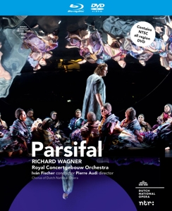 V/A – Richard Wagner: Parsifal