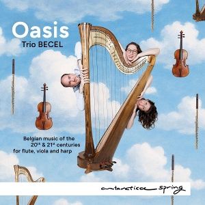 Trio Becel – Oasis