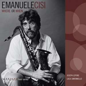 Cisi, Emanuele – Where or When