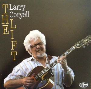 Coryell, Larry – Lift