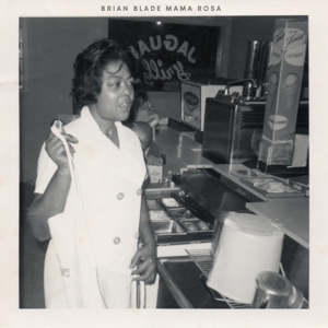 Brian Blade – Mama Rosa