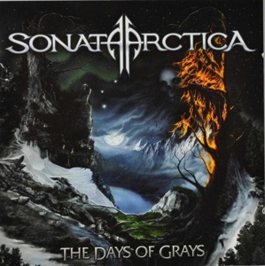 Sonata Arctica – The Days of Grays