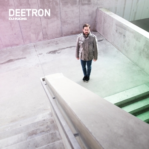 Deetron – DJ Kicks