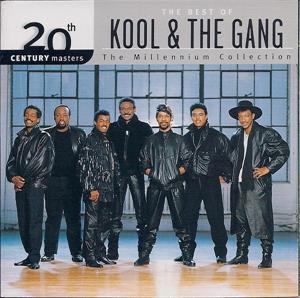 Kool & the Gang – The Best of Kool & the Gang