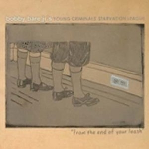 Bare, Bobby -Jr.- – Young Criminals Starvatio