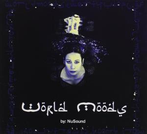Nusound – World Moods