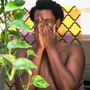 Shamir – Hope
