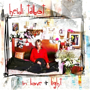 Talbot, Heidi – In Love & Light