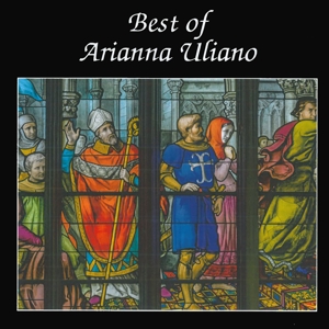Uliano, Arianna – Best of