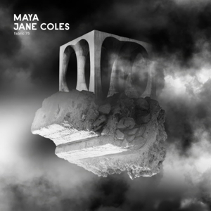 Coles, Maya Jane – Fabric 75: Maya Jane Coles