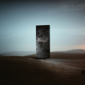 Tesseract – Portals