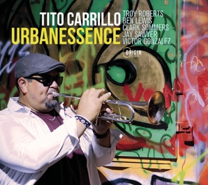Carrillo, Tito – Urbanessence