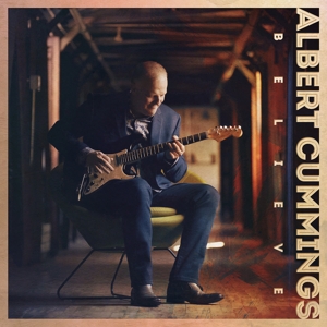 Cummings, Albert – Believe