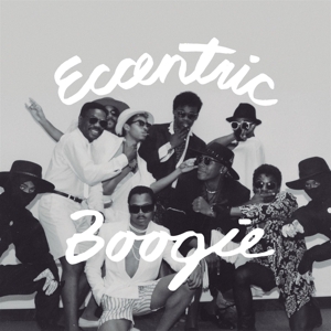 V/A – Eccentric Boogie