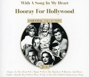V/A – Hooray For Hollywood
