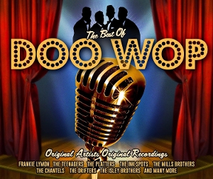 V/A – The Best of Doo Wop