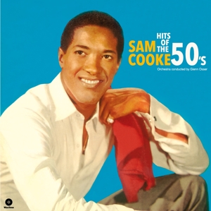 Cooke, Sam – Hits of the 50's