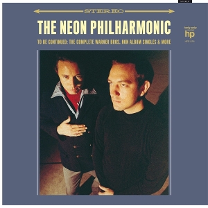 Neon Philharmonic – To Be Continued