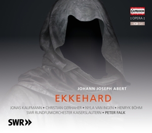 Abert, J.J. – Ekkehard