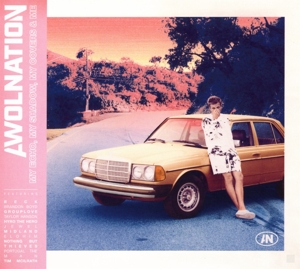 Awolnation – My Echo, My Shadow, My Covers and Me